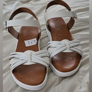 Italian sandals expensive